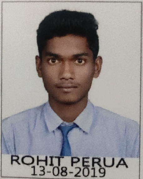 Rohit Perua