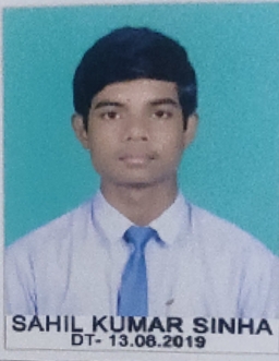 Sahil Kumar Sinha