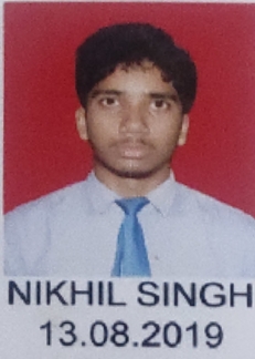 Nikhil Singh