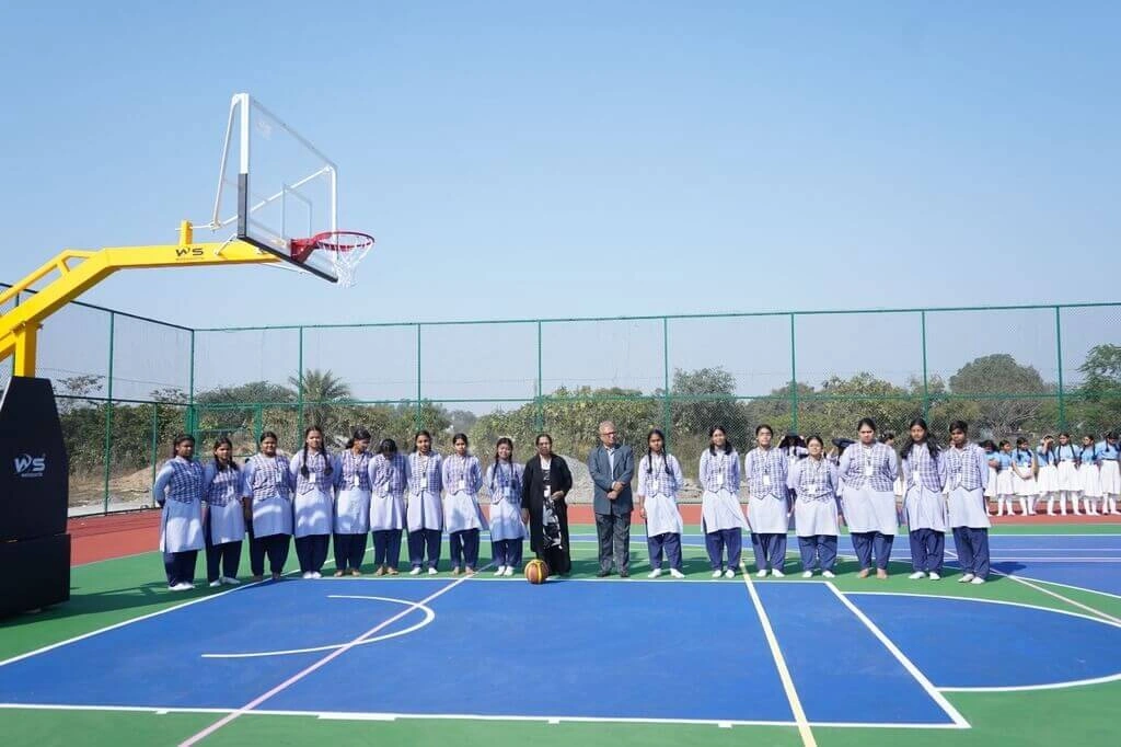Bluebells School Sports Images