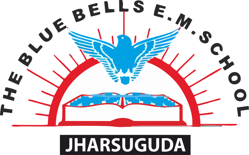 Blue Bells School Logo